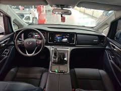 GAC Aion M8 Lingxiu Series 390T Luxury - ფოტო 10