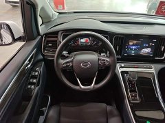GAC Aion M8 Lingxiu Series 390T Luxury - ფოტო 11