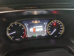 GAC Aion M8 Lingxiu Series 390T Luxury - ფოტო 12