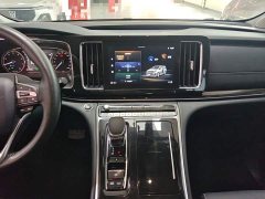 GAC Aion M8 Lingxiu Series 390T Luxury - ფოტო 13