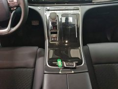 GAC Aion M8 Lingxiu Series 390T Luxury - ფოტო 14