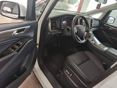 GAC Aion M8 Lingxiu Series 390T Luxury - ფოტო 16