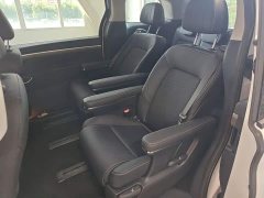 GAC Aion M8 Lingxiu Series 390T Luxury - ფოტო 17