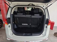 GAC Aion M8 Lingxiu Series 390T Luxury - ფოტო 19