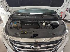 GAC Aion M8 Lingxiu Series 390T Luxury - ფოტო 20