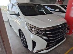 GAC Aion M8 Lingxiu Series 390T Luxury - ფოტო 4