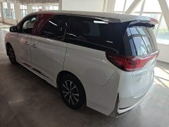 GAC Aion M8 Lingxiu Series 390T Luxury - ფოტო 5