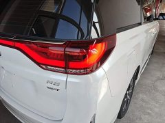 GAC Aion M8 Lingxiu Series 390T Luxury - ფოტო 8