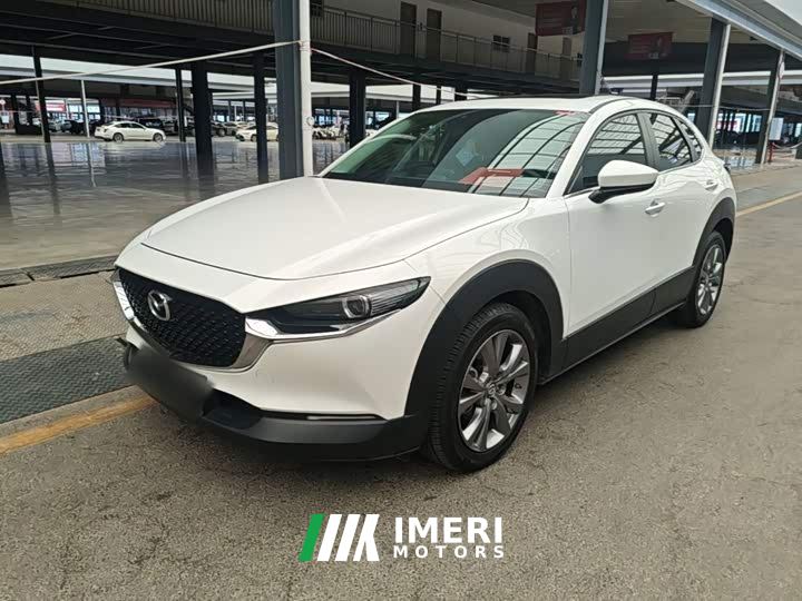 Mazda CX-30 2.0L Automatic Elegance