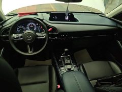 Mazda CX-30 2020 2.0L Automatic Elegance - ფოტო 10