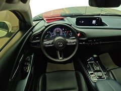 Mazda CX-30 2020 2.0L Automatic Elegance - ფოტო 11
