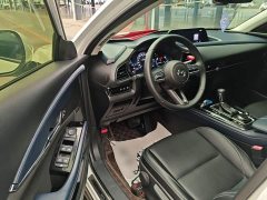 Mazda CX-30 2020 2.0L Automatic Elegance - ფოტო 16