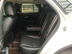 Mazda CX-30 2020 2.0L Automatic Elegance - ფოტო 17