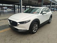 Mazda CX-30 2020 2.0L Automatic Elegance - ფოტო 2
