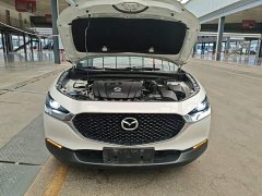 Mazda CX-30 2020 2.0L Automatic Elegance - ფოტო 20