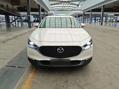 Mazda CX-30 2020 2.0L Automatic Elegance - ფოტო 3