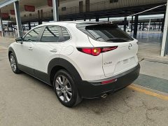 Mazda CX-30 2020 2.0L Automatic Elegance - ფოტო 5