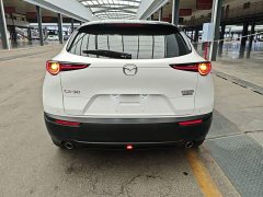 Mazda CX-30 2020 2.0L Automatic Elegance - ფოტო 6