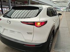 Mazda CX-30 2020 2.0L Automatic Elegance - ფოტო 8