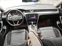 Volkswagen Magotan 2020 330TSI DSG Advance - ფოტო 10