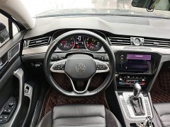 Volkswagen Magotan 2020 330TSI DSG Advance - ფოტო 11