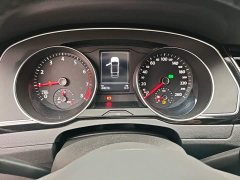 Volkswagen Magotan 2020 330TSI DSG Advance - ფოტო 12