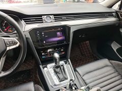 Volkswagen Magotan 2020 330TSI DSG Advance - ფოტო 13