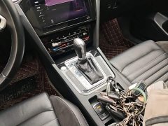 Volkswagen Magotan 2020 330TSI DSG Advance - ფოტო 14