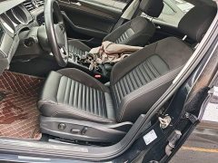 Volkswagen Magotan 2020 330TSI DSG Advance - ფოტო 15
