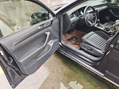 Volkswagen Magotan 2020 330TSI DSG Advance - ფოტო 16