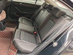 Volkswagen Magotan 2020 330TSI DSG Advance - ფოტო 17