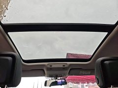 Volkswagen Magotan 2020 330TSI DSG Advance - ფოტო 18