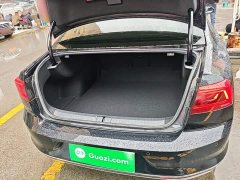 Volkswagen Magotan 2020 330TSI DSG Advance - ფოტო 19