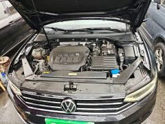 Volkswagen Magotan 2020 330TSI DSG Advance - ფოტო 20