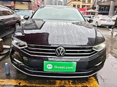 Volkswagen Magotan 2020 330TSI DSG Advance - ფოტო 3