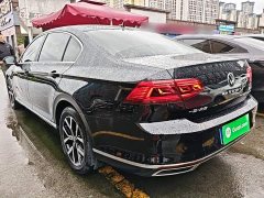 Volkswagen Magotan 2020 330TSI DSG Advance - ფოტო 5
