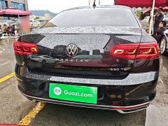 Volkswagen Magotan 2020 330TSI DSG Advance - ფოტო 6