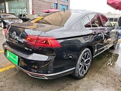 Volkswagen Magotan 2020 330TSI DSG Advance - ფოტო 7