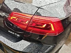 Volkswagen Magotan 2020 330TSI DSG Advance - ფოტო 8