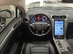 Ford Mondeo 2020 EcoBoost 180 Fashion - ფოტო 11