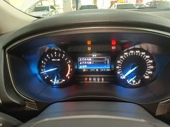 Ford Mondeo 2020 EcoBoost 180 Fashion - ფოტო 12