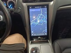 Ford Mondeo 2020 EcoBoost 180 Fashion - ფოტო 13