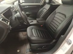 Ford Mondeo 2020 EcoBoost 180 Fashion - ფოტო 15