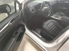 Ford Mondeo 2020 EcoBoost 180 Fashion - ფოტო 16