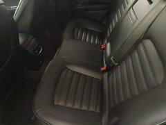 Ford Mondeo 2020 EcoBoost 180 Fashion - ფოტო 17