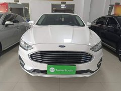 Ford Mondeo 2020 EcoBoost 180 Fashion - ფოტო 3