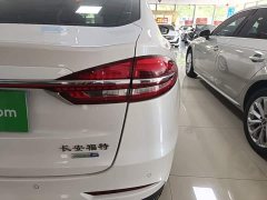 Ford Mondeo 2020 EcoBoost 180 Fashion - ფოტო 8
