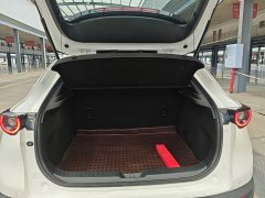 Mazda CX-30 2022 2.0L Automatic Jia Yue Edition - ფოტო 19