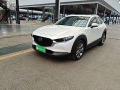 Mazda CX-30 2022 2.0L Automatic Jia Yue Edition - ფოტო 2