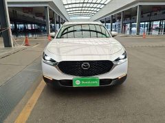 Mazda CX-30 2022 2.0L Automatic Jia Yue Edition - ფოტო 3